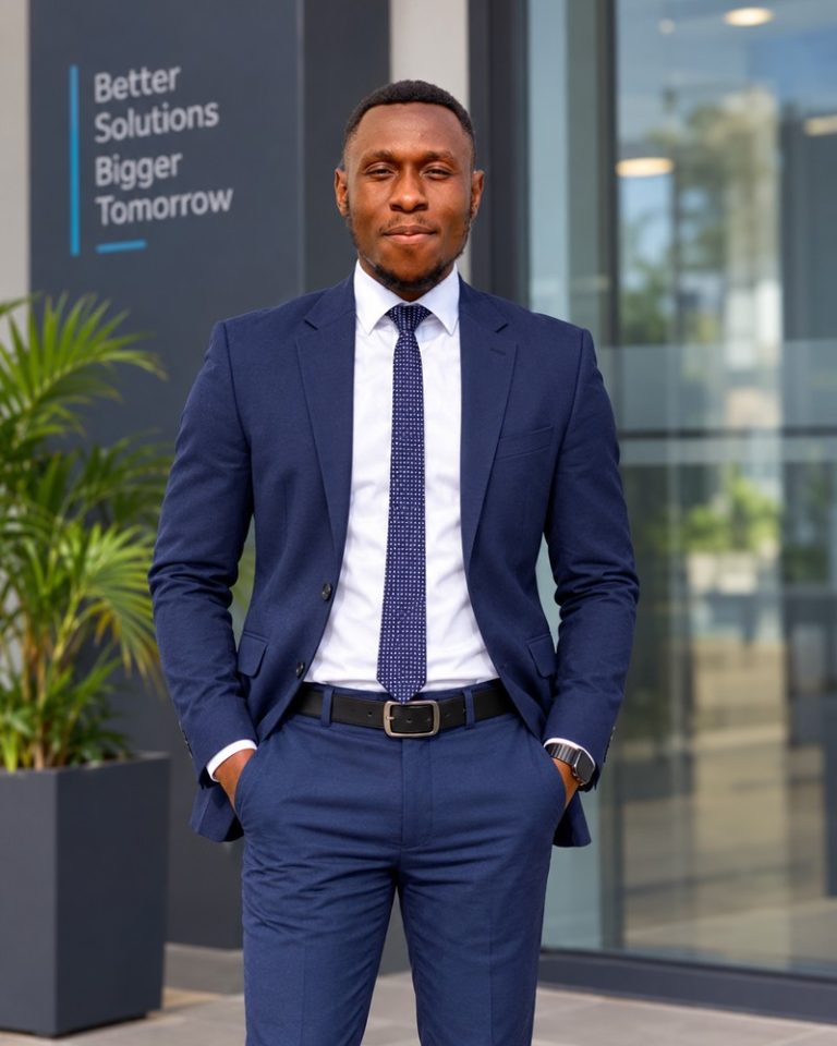 Peter Nyangu