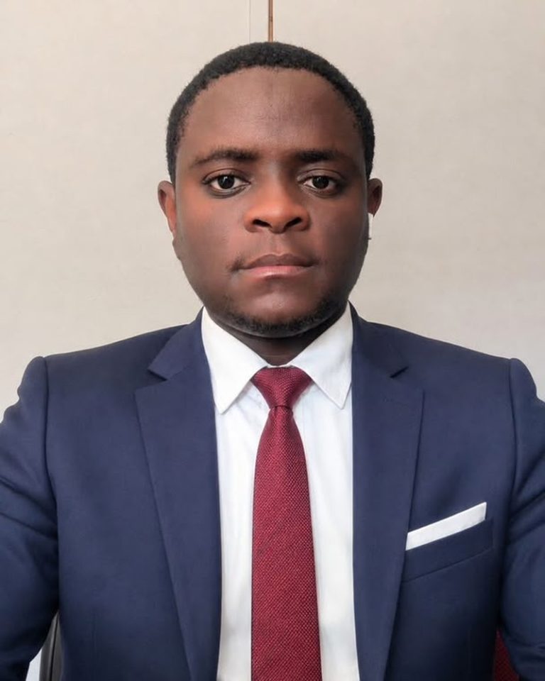 Jeremiah Wata