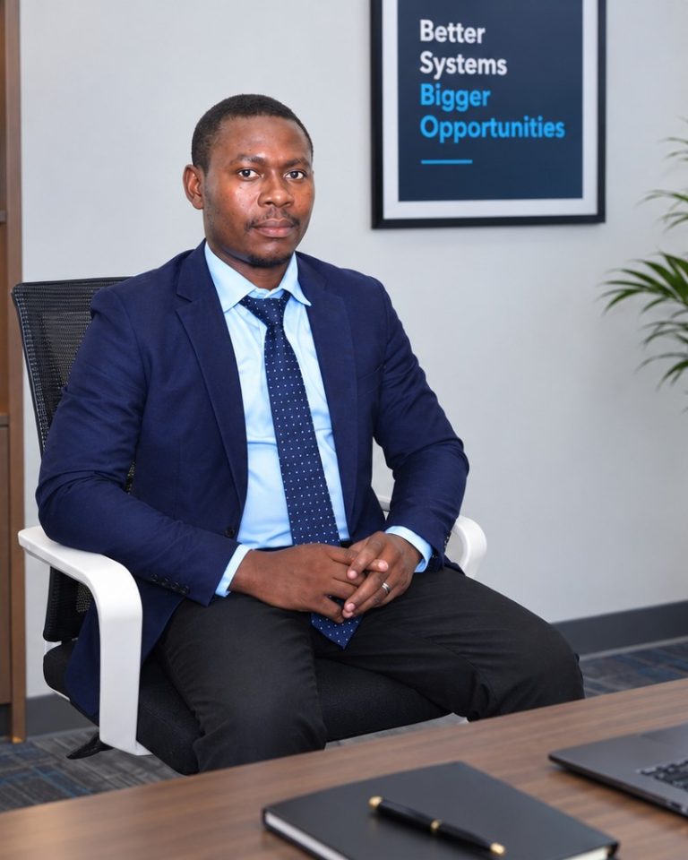 Kenford Mulowa